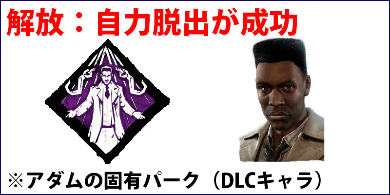 Dbd 実績 トロフィー攻略ガイドその1 Game Pcs Com