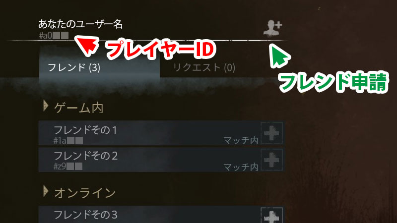 Dbd クロスプレイ 解説 Game Pcs Com