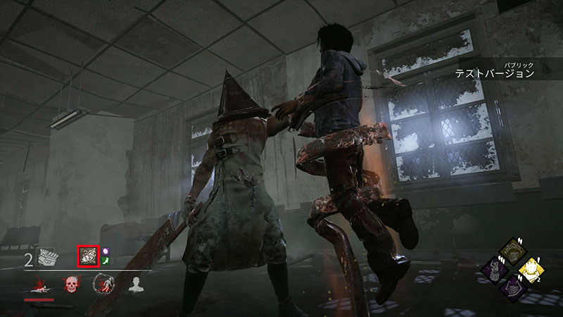 Dbd 4周年アプデ内容解説 年6月分 Game Pcs Com