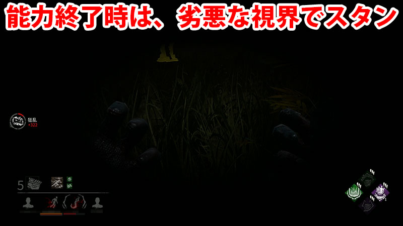 Dbd 殺人鬼 リージョン 解説 Game Pcs Com