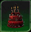 4周年ログインスキン報酬：4周年のお守りケーキ